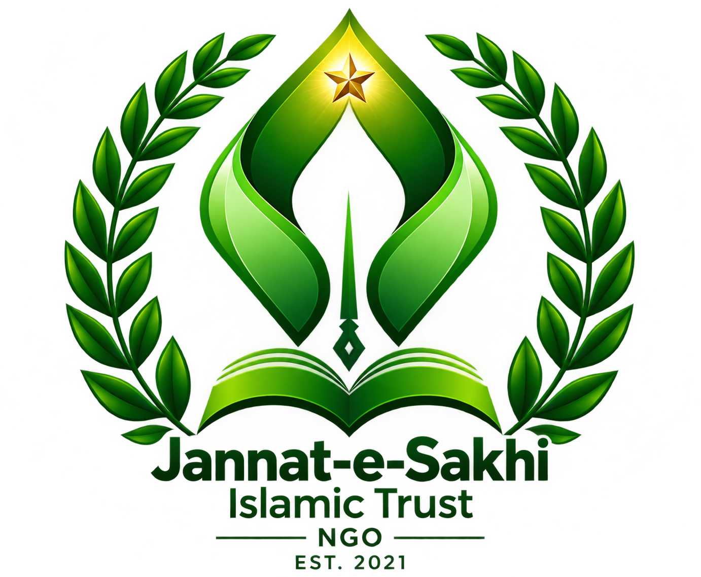 Jannat-e-Sakhi Islamic Trust